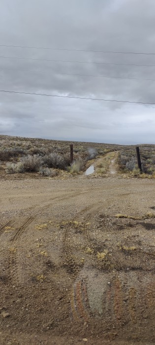 Dave Deacon Campground
