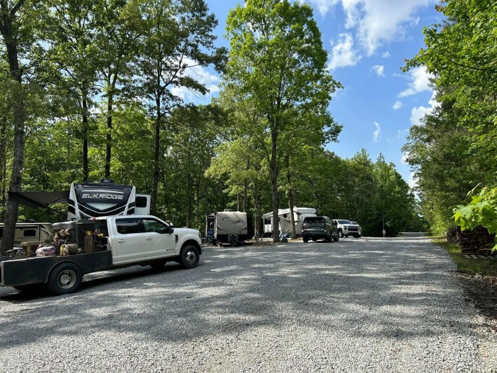 Oakhill Campground & RV Park