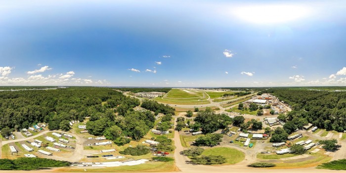 Yukon RV Park by Ryze Communities
