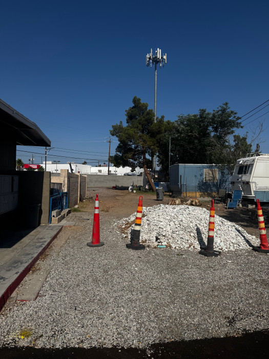 Silver City RV & MH Community