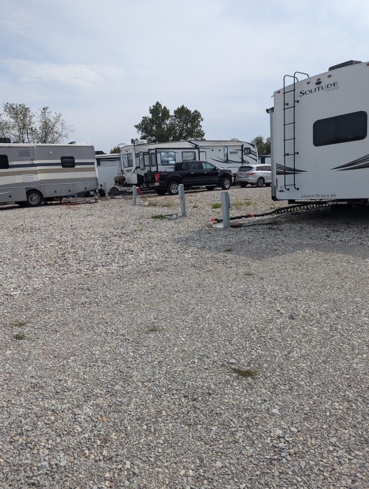 Outlook Pointe Campground