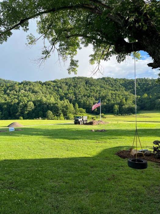 Blue Ridge Ranch RV & Campground