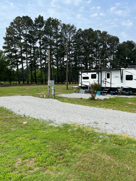 Durham RV Park