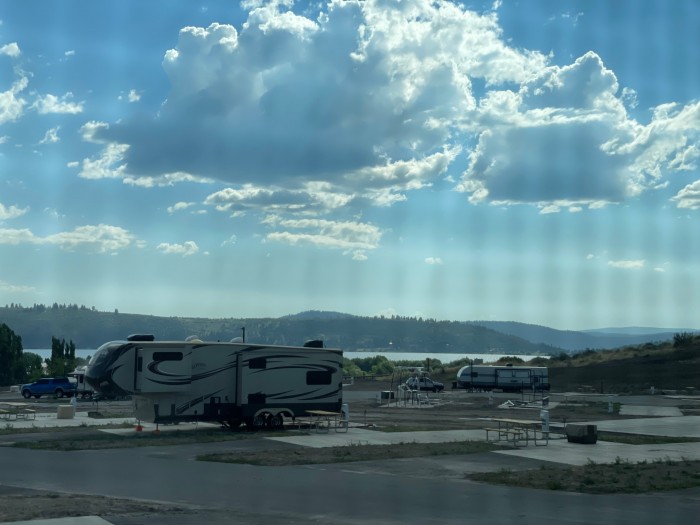 Klamath Falls RV Resort by Rjourney