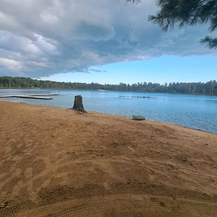Emrick Lake Campground & Resort