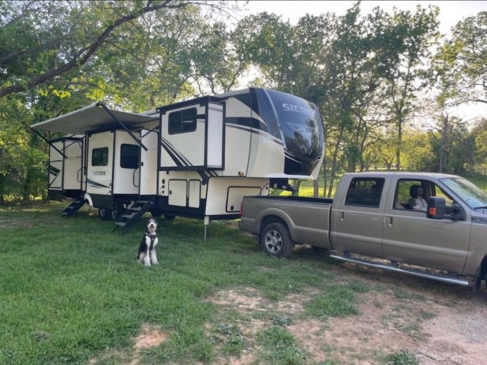 Cozy Acre Rv/Tiny Home Community