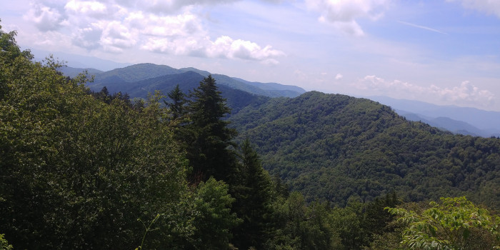 Smoky Bear Campground and RV Park