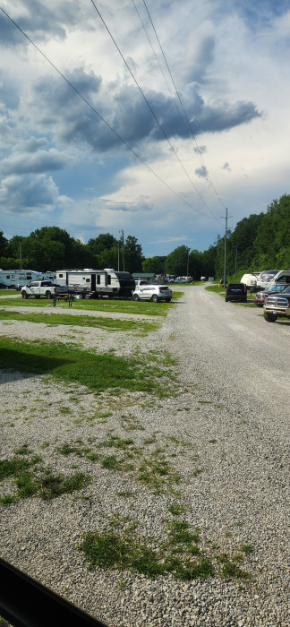 Coal Creek Campground