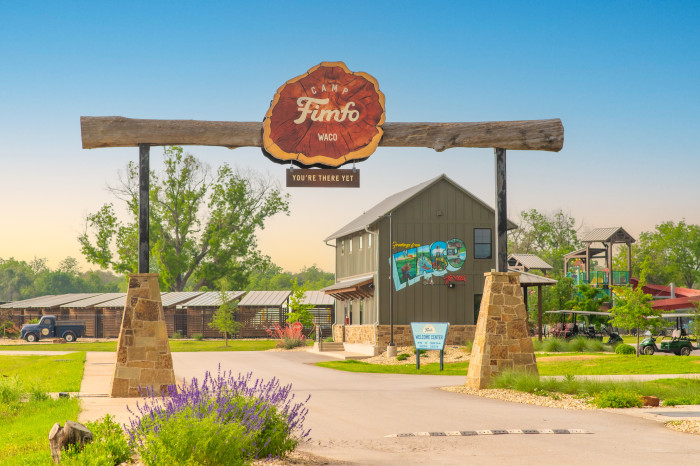 Camp Fimfo Waco