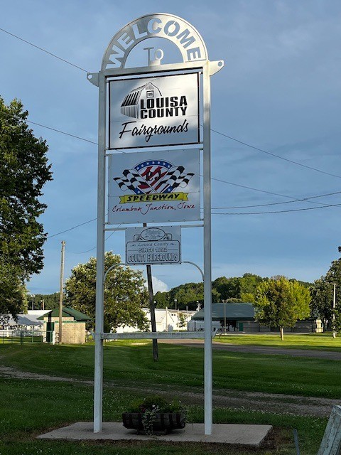 Louisa County Fairgrounds