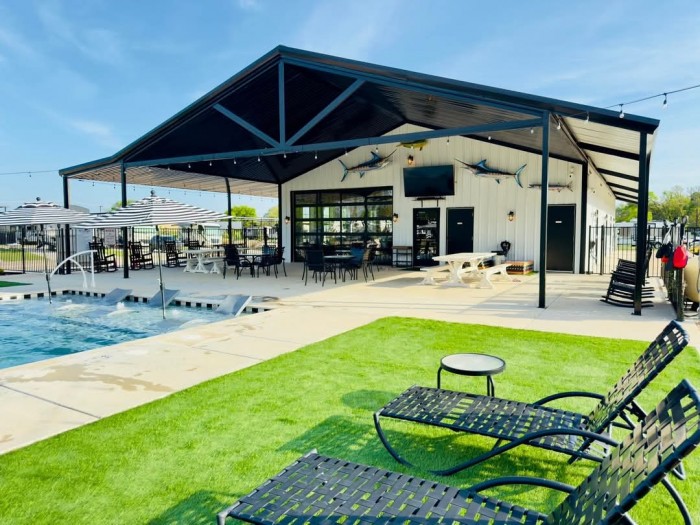 Magnolia RV Resort