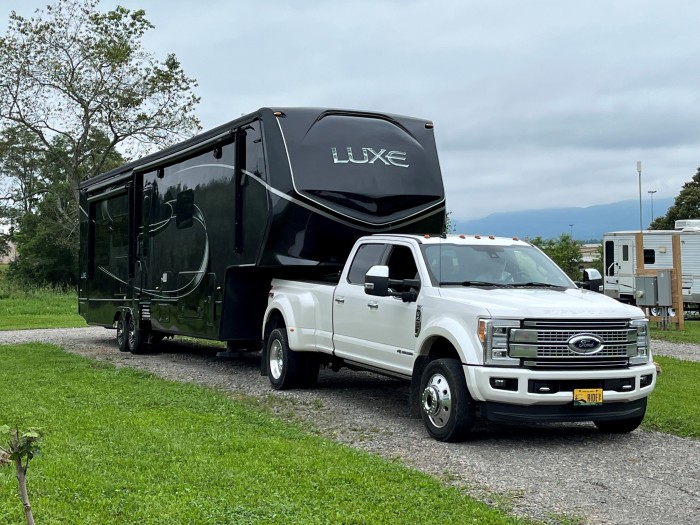Doe Valley Campground