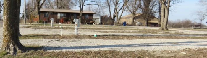 DCS RV Park LLC