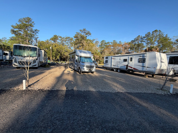 Shell Island Fish Camp