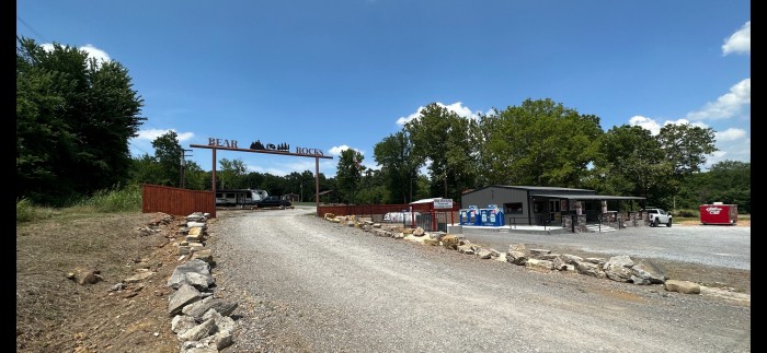 Bear Rocks RV Park and Store