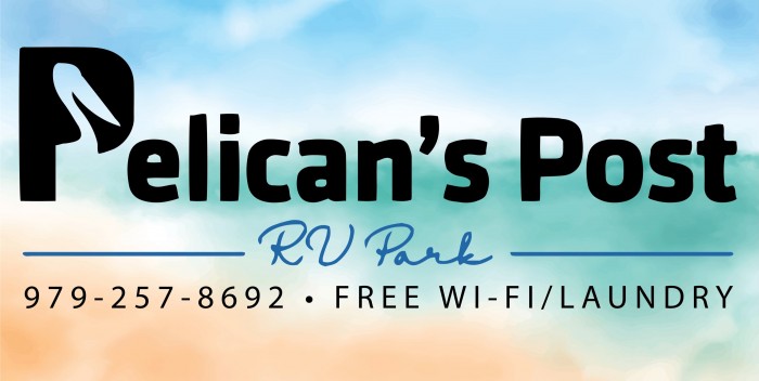Pelican’s Post RV Park