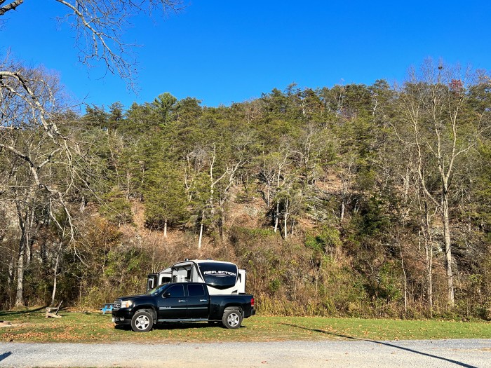The Bluffs at Cedar Creek