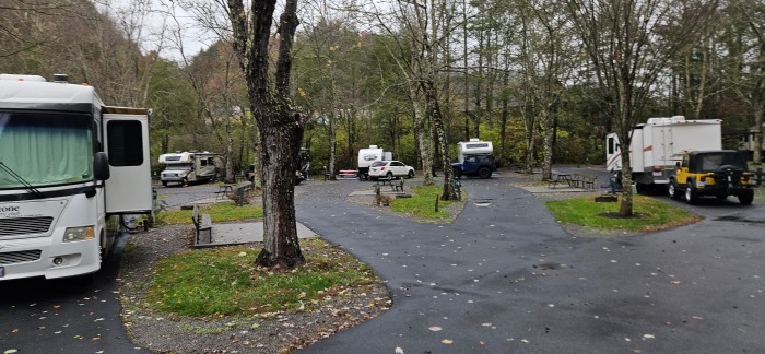 Twin Creek RV Resort
