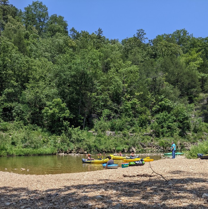 Mountain View RV Park