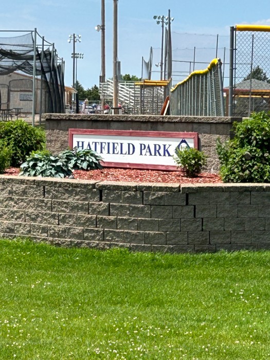 Hatfield Park Campground