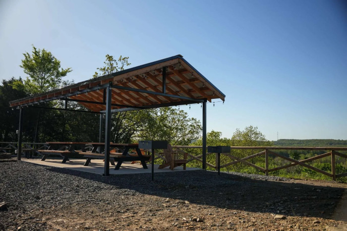 Hilltop RV Resort