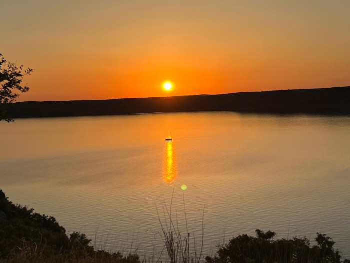 Sanford-Yake Campground NP