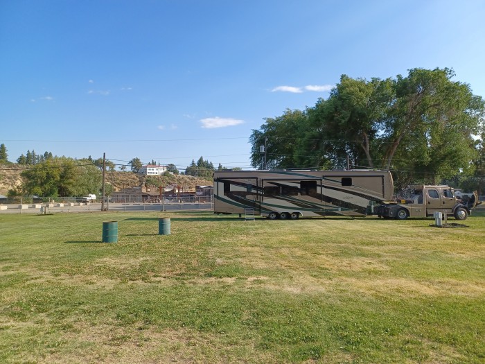 Kittitas Valley Event Center