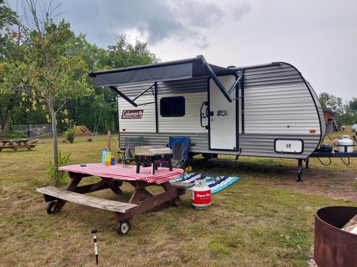 Dairyland Outdoor Veterans Retreat
