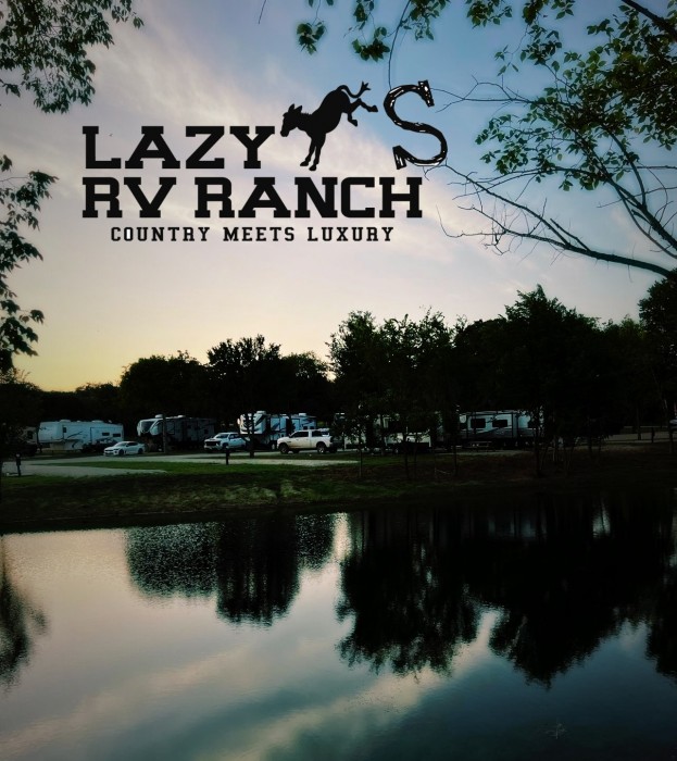 Lazy S rv Ranch