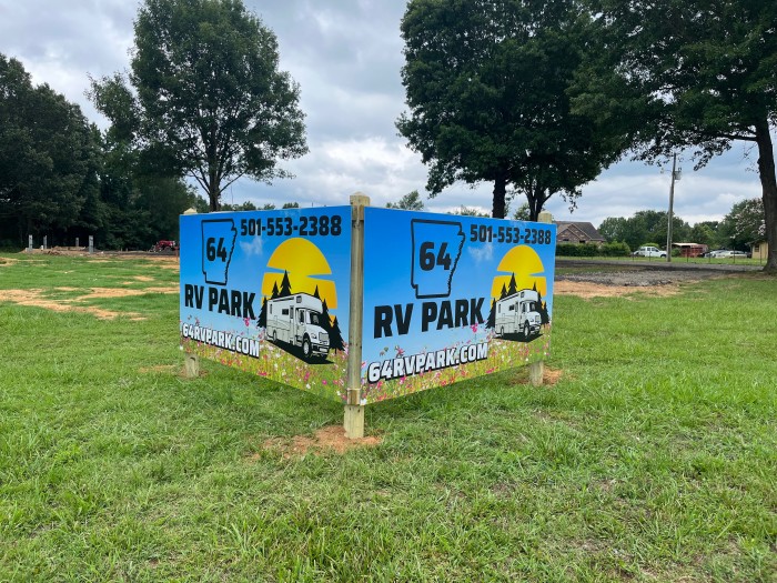 64 RV Park