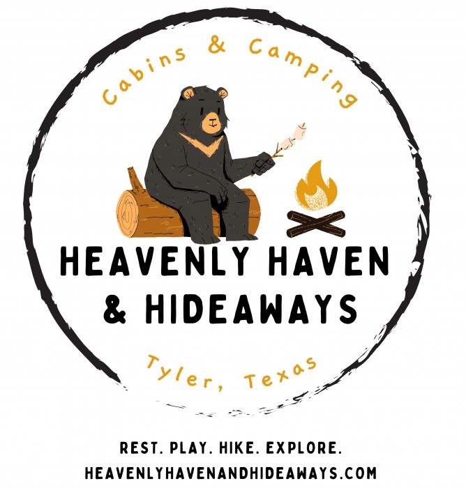 Heavenly Haven & Hideaways