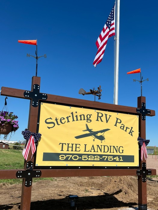Sterling RV Park -The Landing