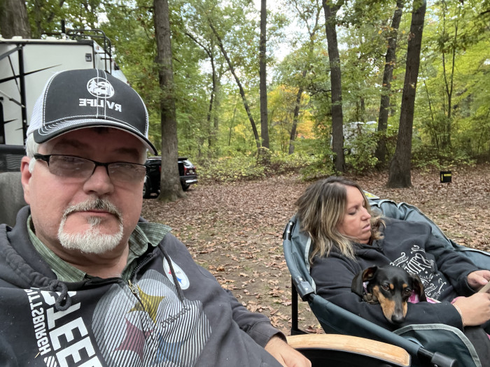 Ely Lake – Allegan State Game Area