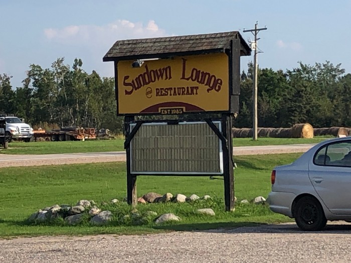 Clear Lake Campground