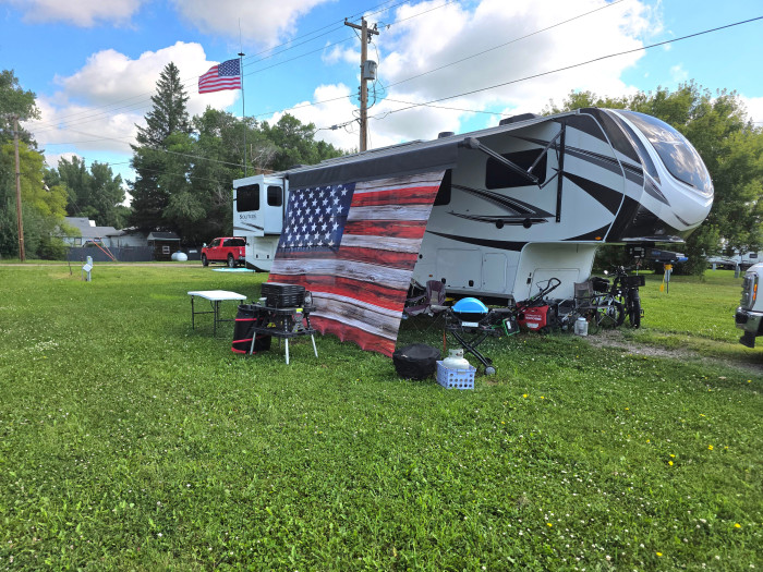 Center City RV Park