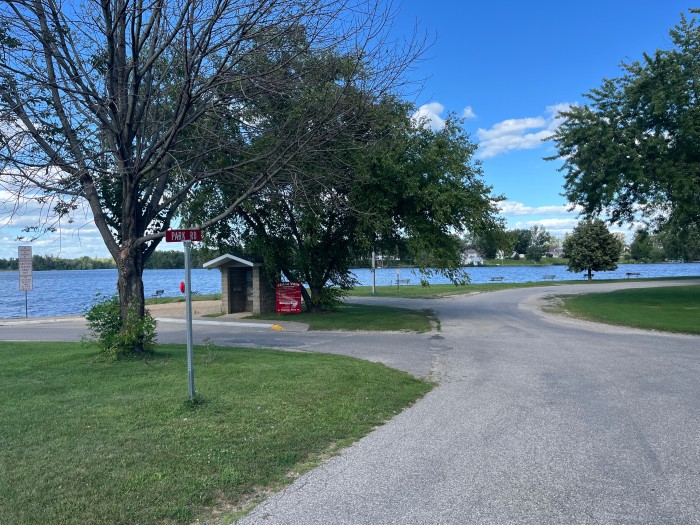 Cedar View Park Campground