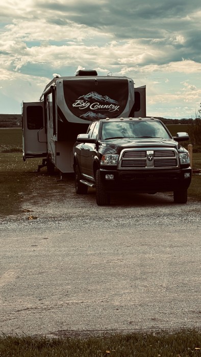 Fergus County Fairgrounds