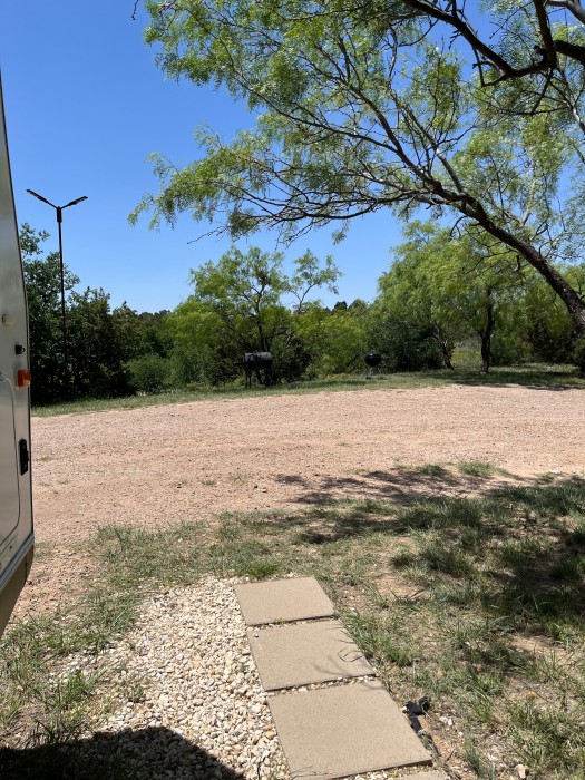 Hillside RV