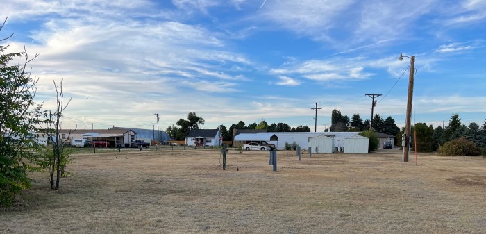 Out-Back RV Park