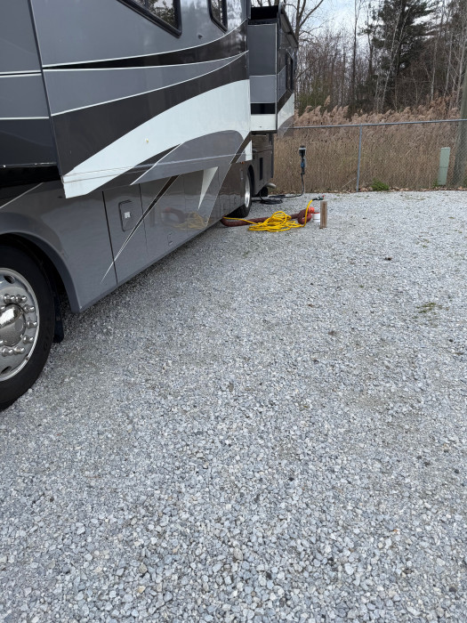 One Night RV Park