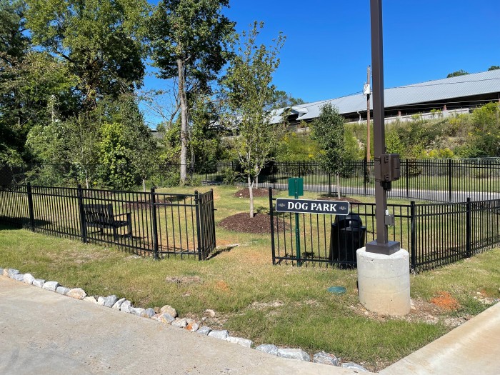 Finish Line RV Park