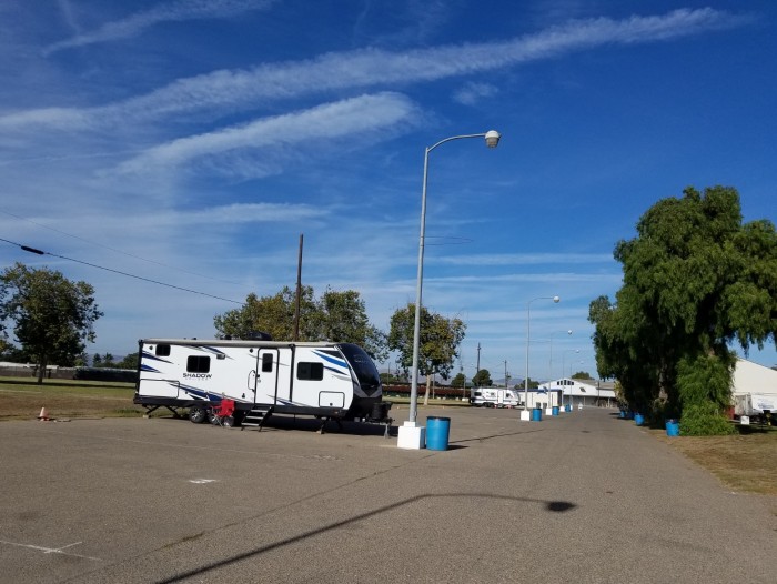 Santa Maria Fairpark