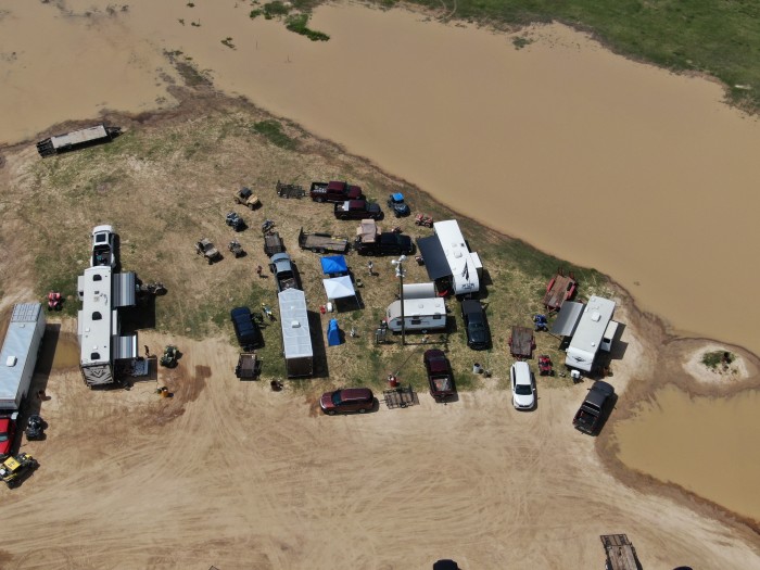 Busco Beach and ATV Park