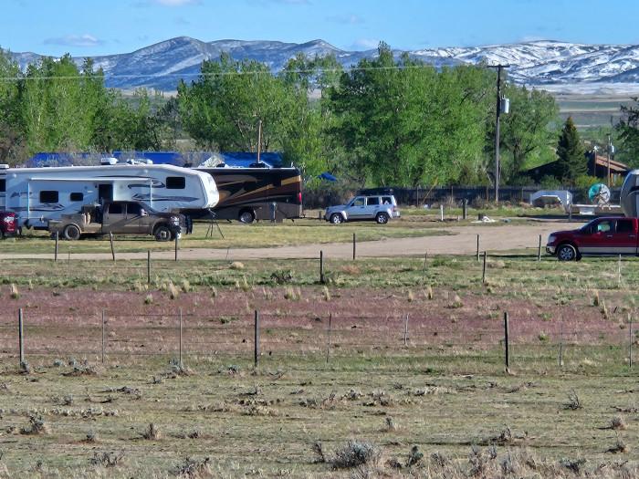 River Bend RV Resort, LLC
