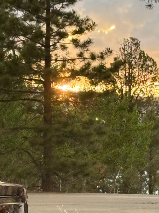 Big Lake Recreation Area, Rainbow Campground