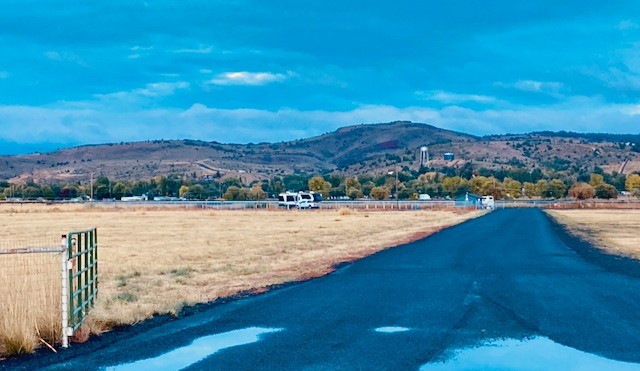 Harney County Fairgrounds