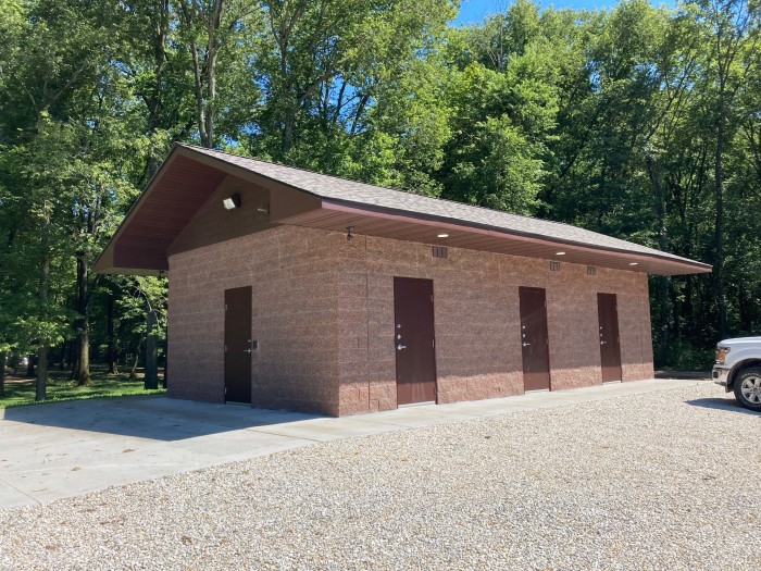 Maramec Spring Park