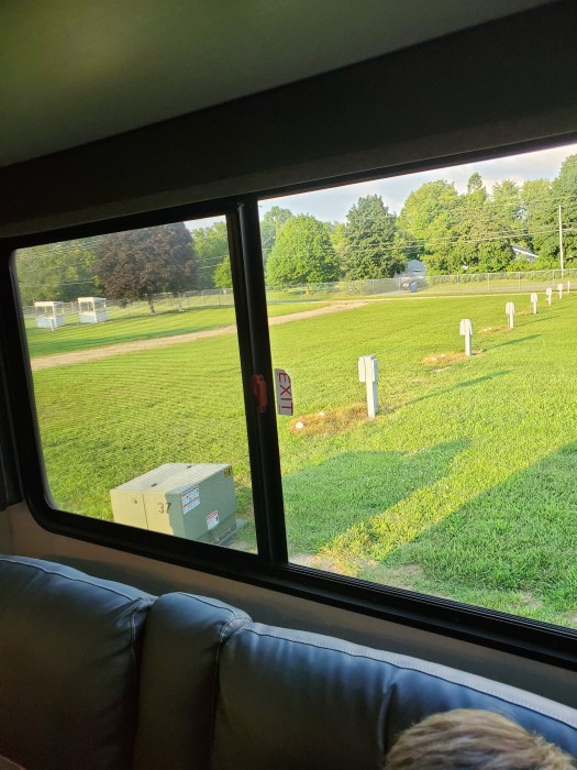 Branch County Fairgrounds