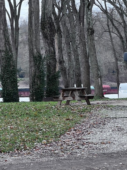 River Days Campground