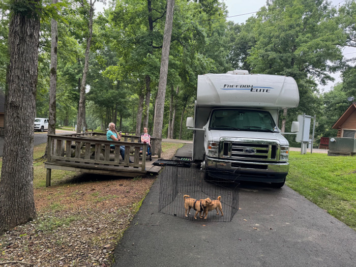 Loretta Lynn’s Family Campground